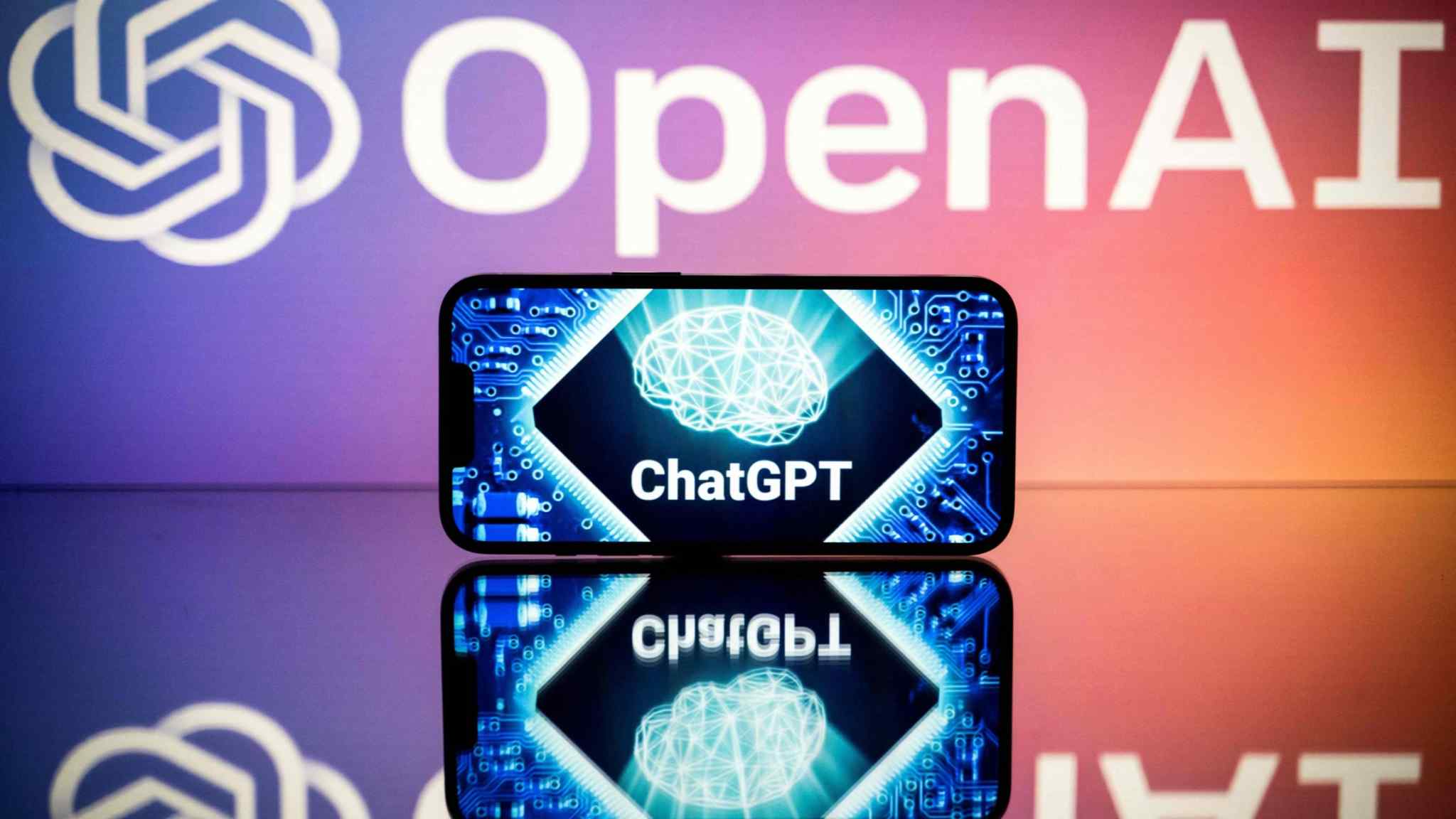 ChatGPT maker OpenAI unveils new model GPT-4 