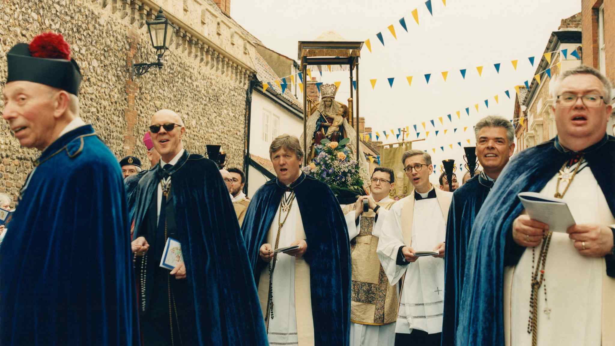 The Norfolk Lourdes: England’s lost Holy Land