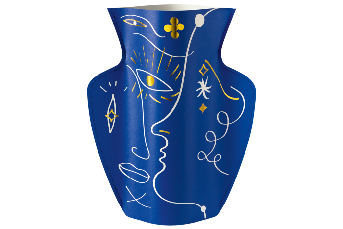 Jaime Hayon for Octaevo vase, €24.50