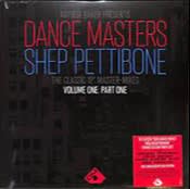Cover of the album 'Shep Pettibone: The Classic Master Mixes' by Arthur Baker