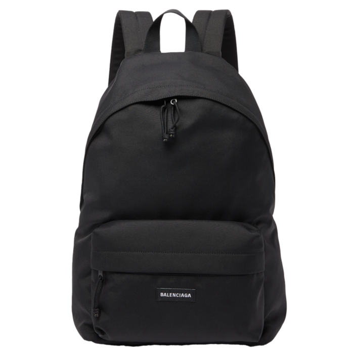 Balenciaga Explorer Backpack, £650