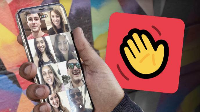How The Viral App Houseparty Is Entertaining A Generation In