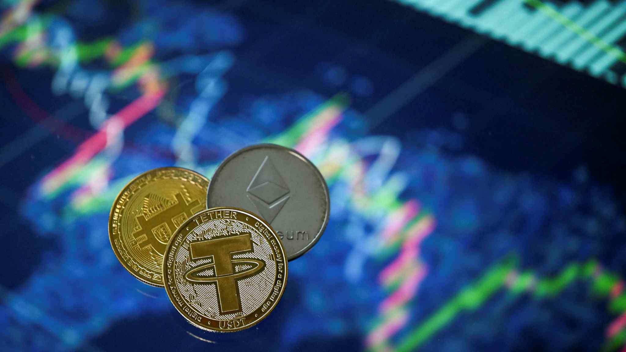 First crypto ETFs to launch in Australia underwhelm on debut 