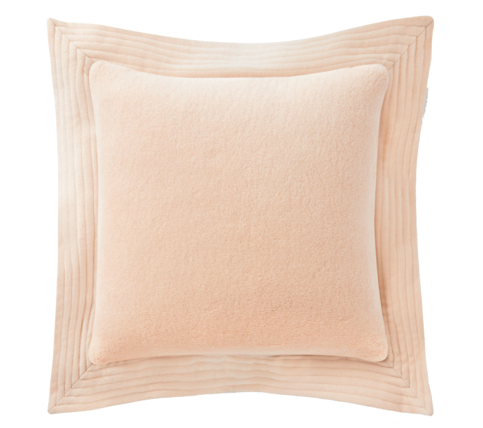 Loro Piana cashmere and silk pillow, £1,355 