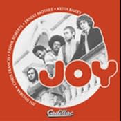Album cover of ‘Joy’ by Joy
