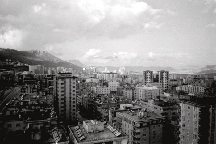 A cityscape by Haci (17) 
