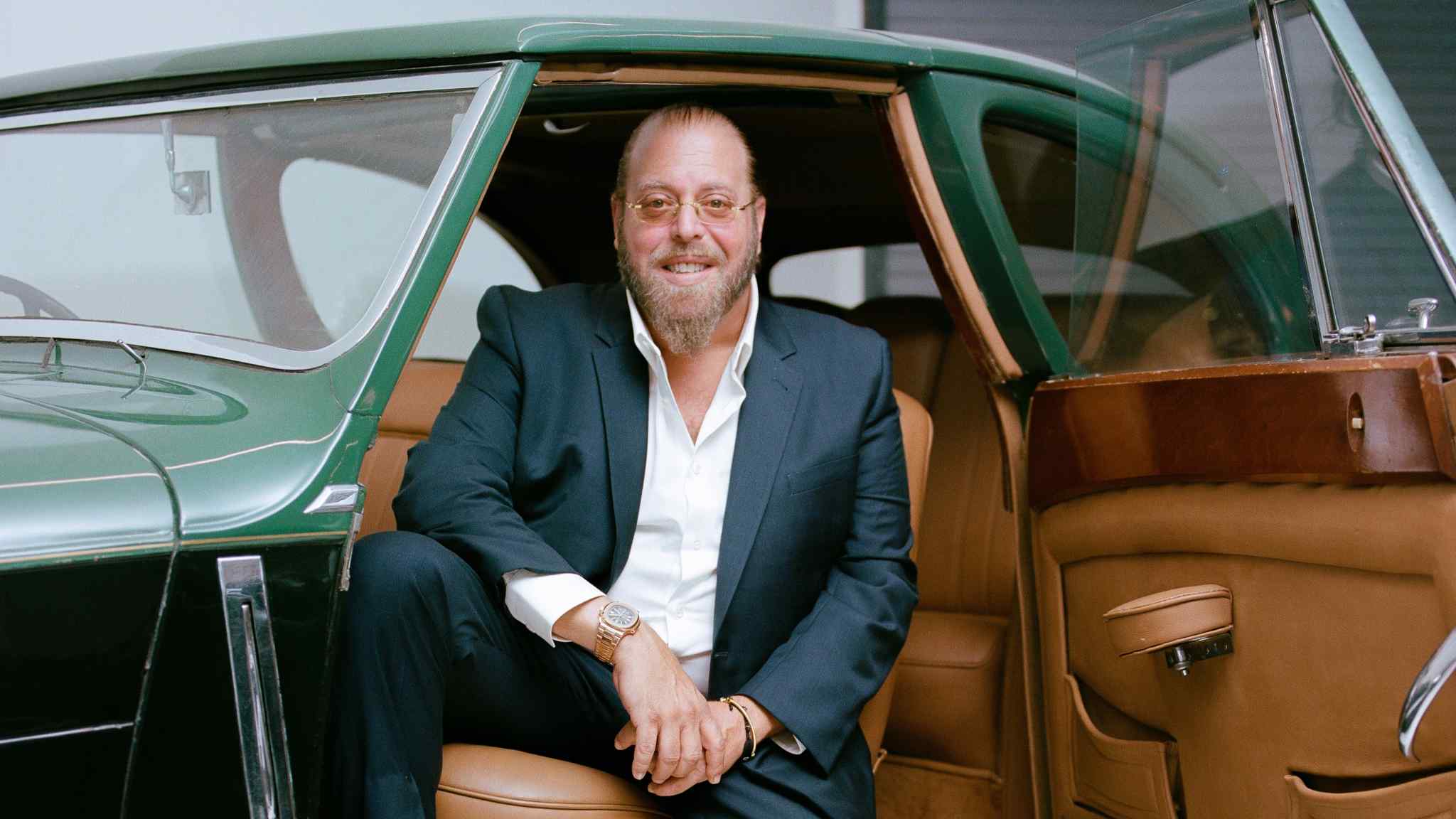 Gil Dezer: the man who’s building a new luxury Miami