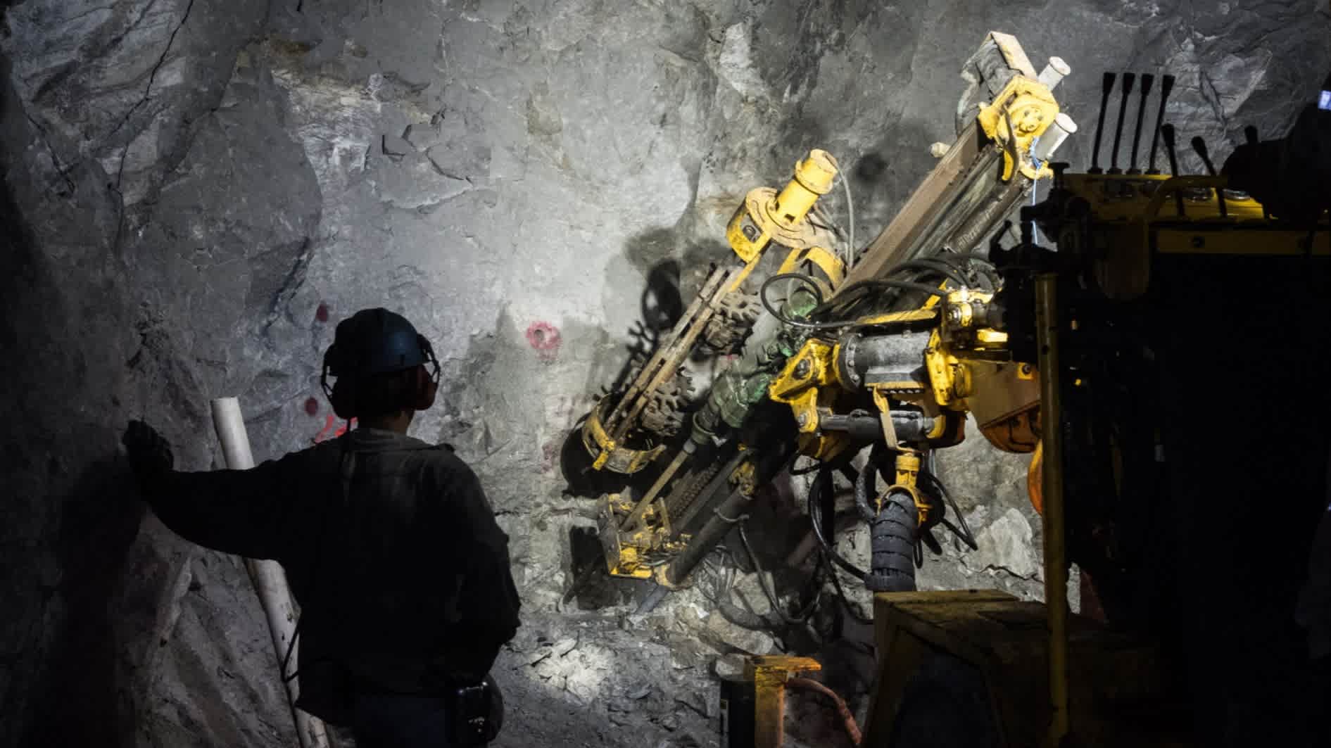 Mexican mining industry under threat from sweeping new regulations