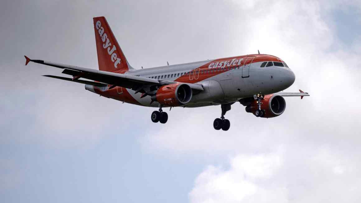 EasyJet targets another bumper summer of record profits