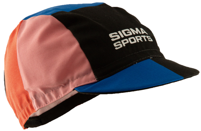 Maap x Sigma Sports cap, £25