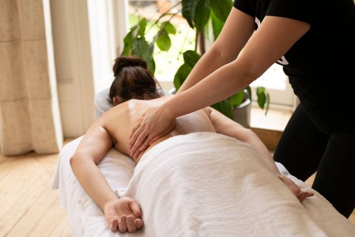 Urban has become a go-to for finding massage therapists in the past decade