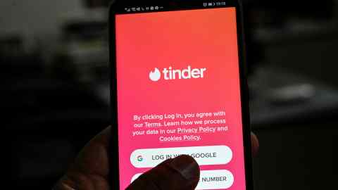 How to Create a Dating App