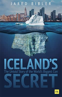Inside Iceland’s probe into the 2008 financial crash