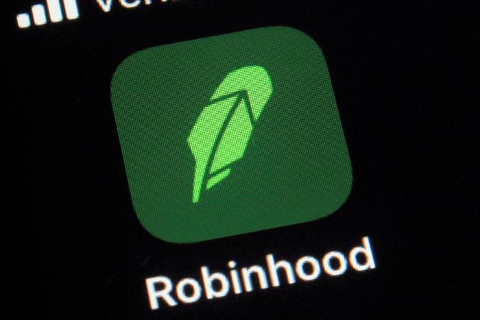 Robinhood’s logo