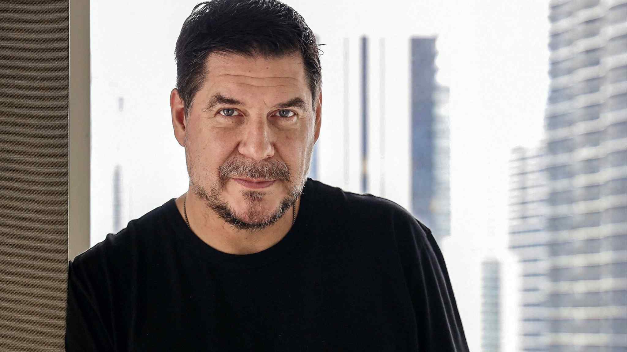 Marcelo Claure to depart SoftBank after long-running Son dispute