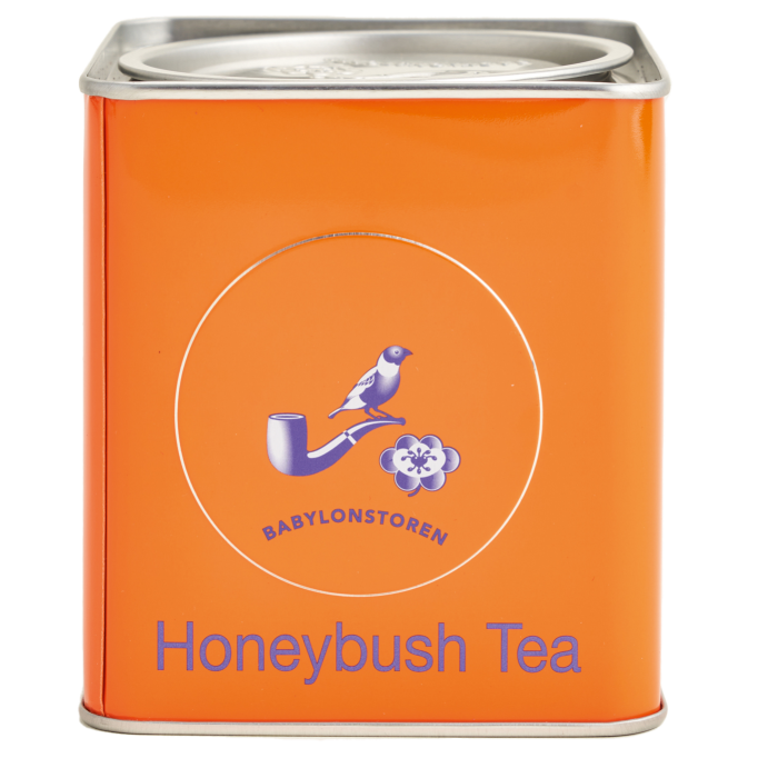 Teh Newt Honeybush, £8