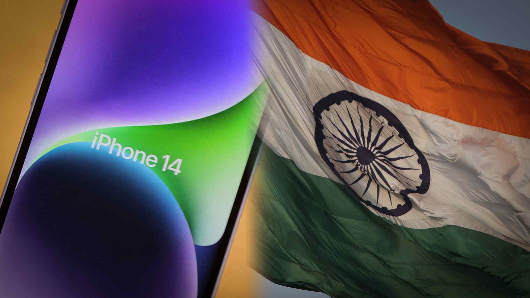 Apple already building latest iPhone 14 in India