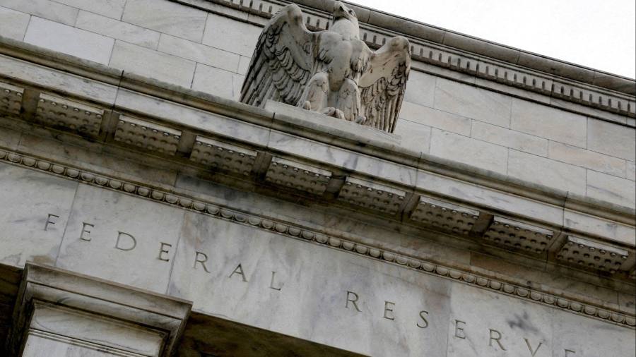 Majority of Federal Reserve officials backed quarter-point rate rise in February