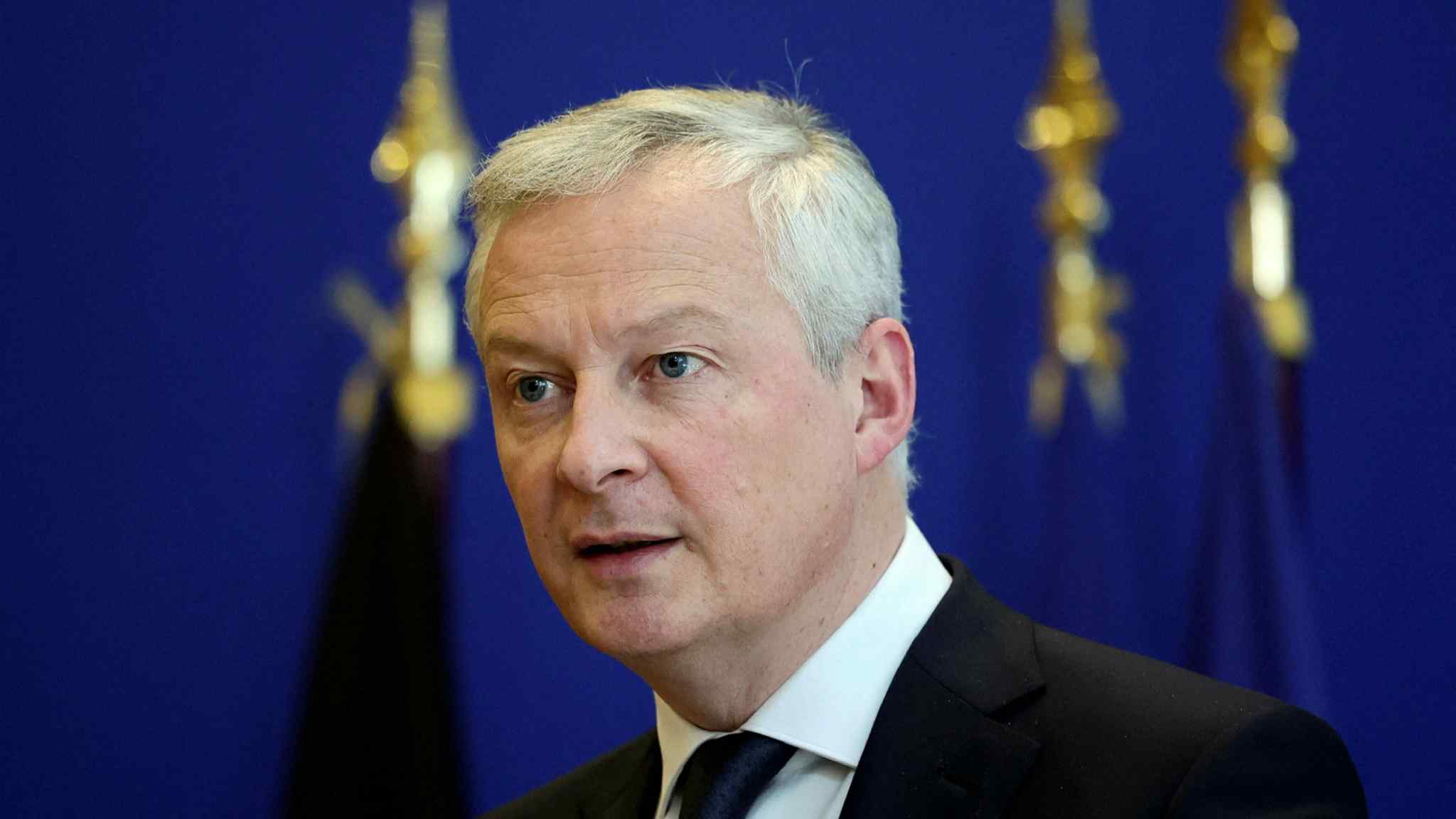 France ready to bypass Hungary for global corporate tax deal