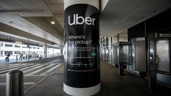 The prospectus for Uber’s initial public offering last year showed that in some cases, the company actually pays drivers more than the fare it charges to customers