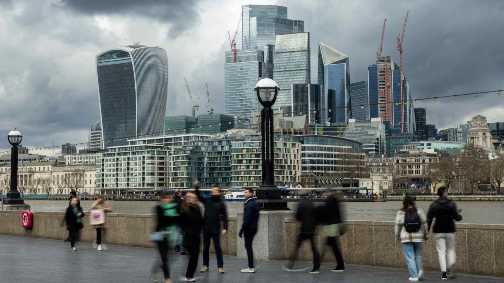 The UK needs to learn its own lessons from the banking crisis