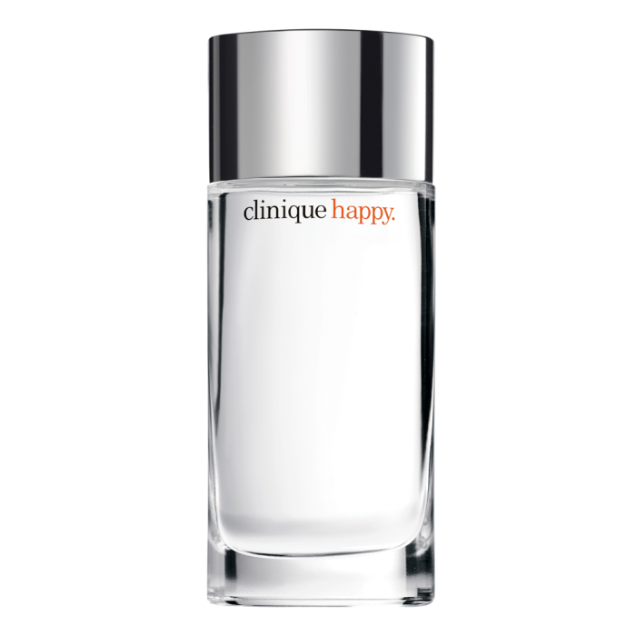 Clinique Happy, £49 for 50ml