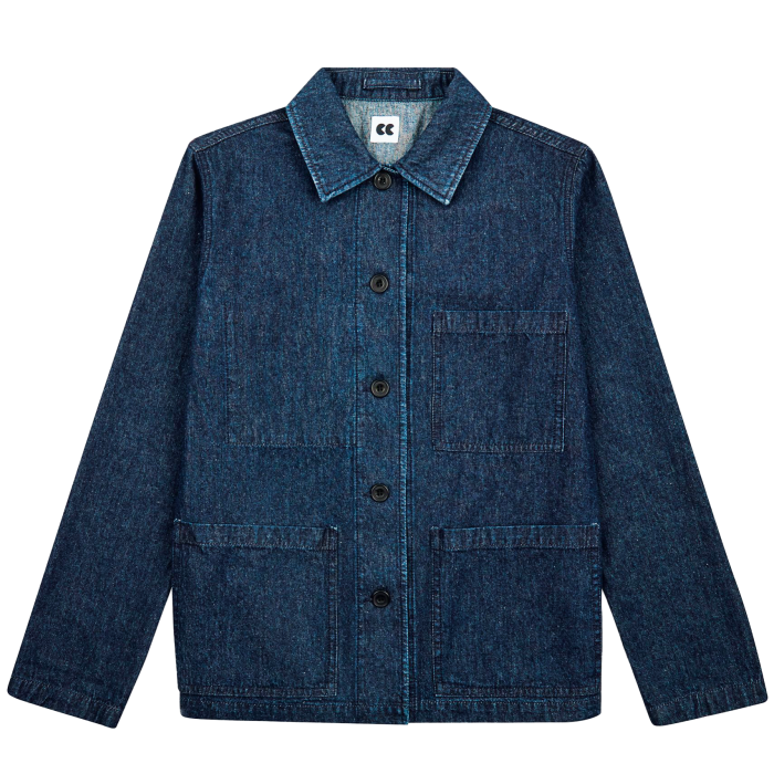 Community Clothing Chore jacket, £89