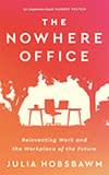 Book cover of 'The Nowhere Office'