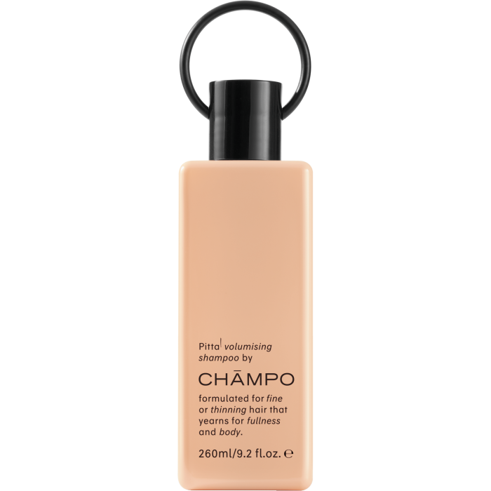 Champo Pitta Volumizing Shampoo, £ 18