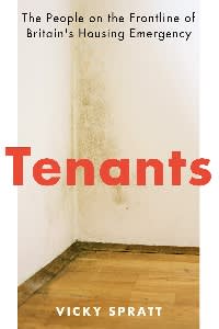Book cover of Tenants