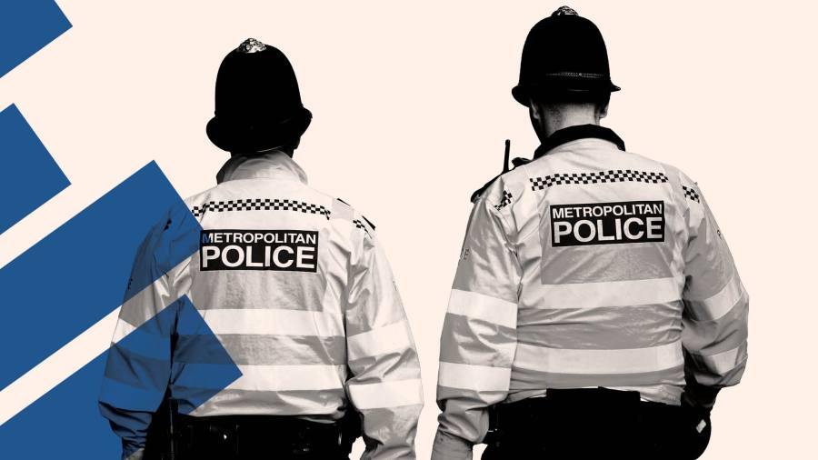 UK police face calls for better oversight after Met serial rapist case