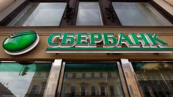 Russia to cash in as Sberbank pays $8bn in dividends