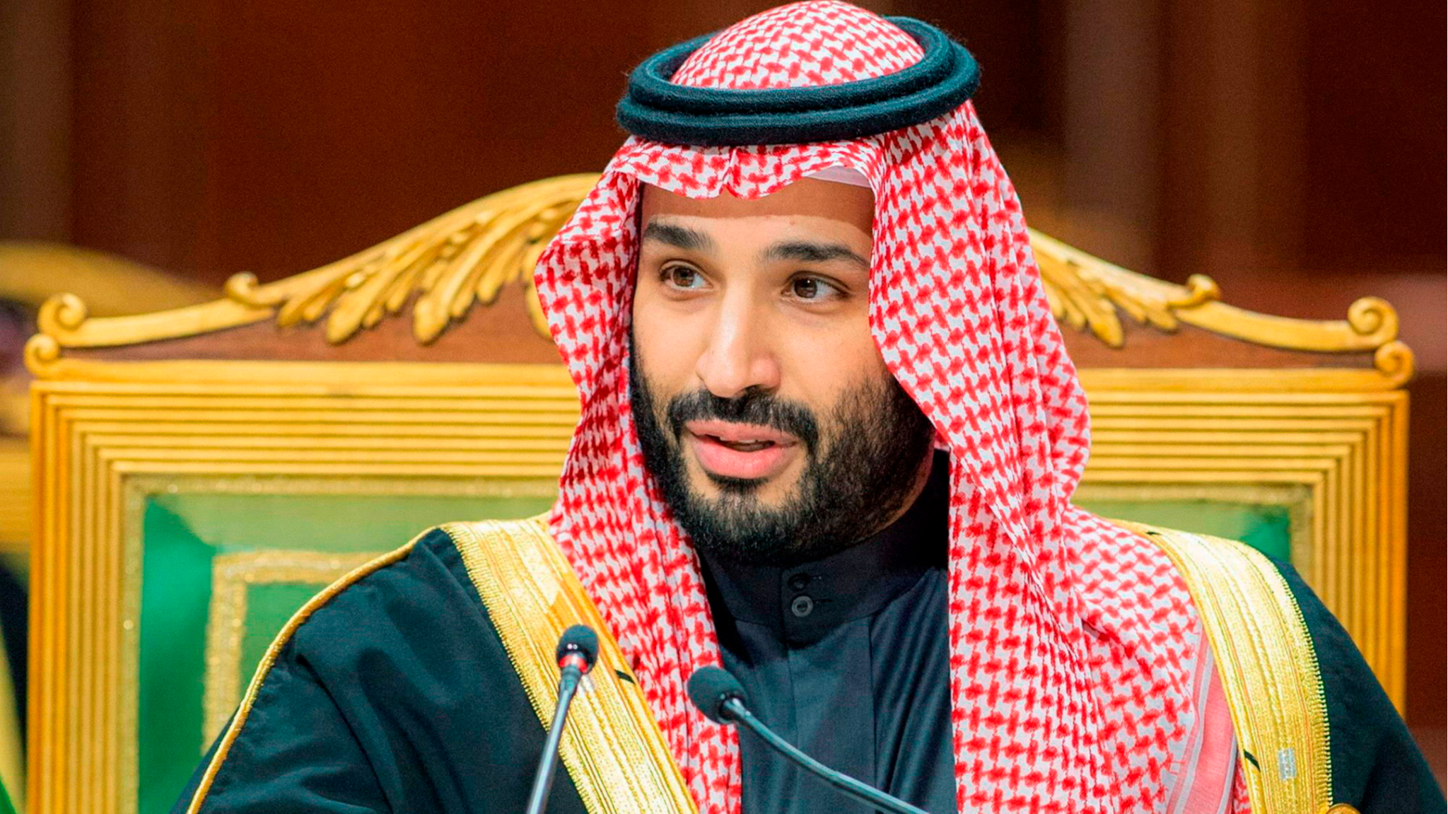 Saudi Arabia opens wealth fund’s books ahead of debut bond 