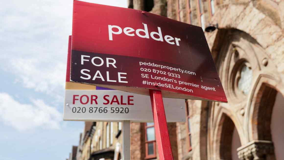 First-time buyers targeted with £5,000 deposit mortgage