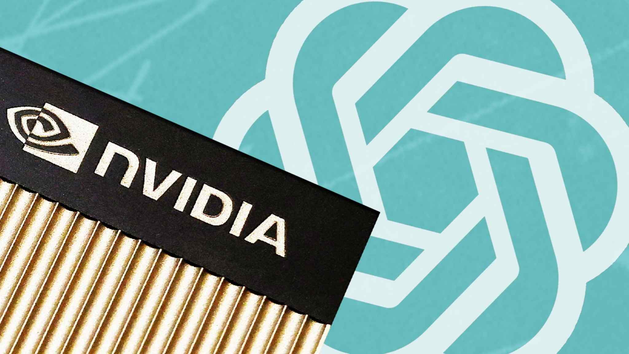 AI will create ‘more losers than winners’ even as Nvidia soars
