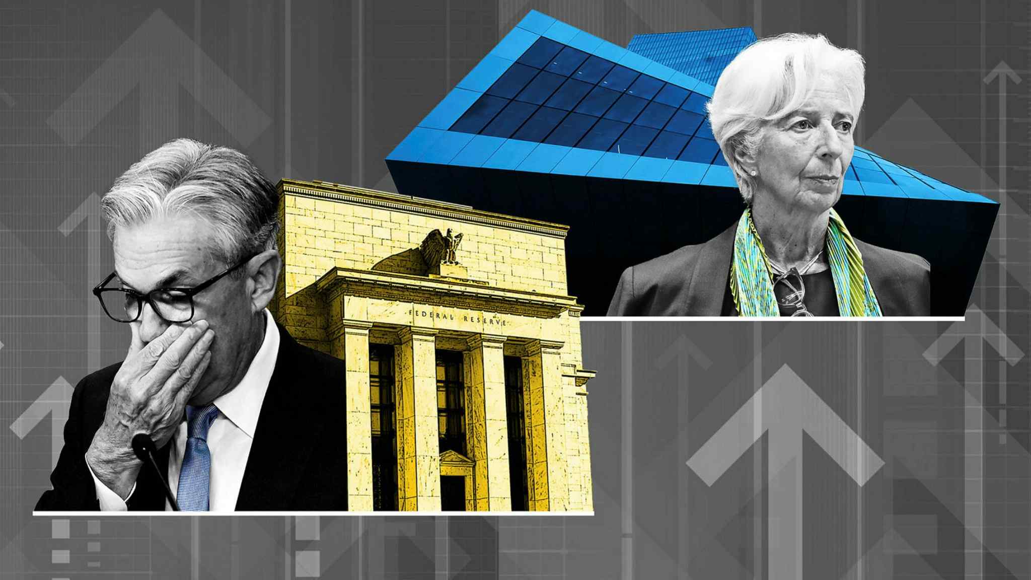 Central banks should keep their cool on inflation