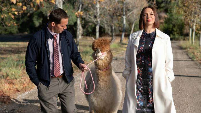 Loot, Apple TV Plus review — Maya Rudolph shines in a comedy of adultery  and absurd wealth | Financial Times