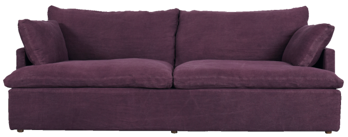 Noble Souls Nest sofa, from £4,200