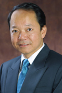 Photo of Christopher Tang