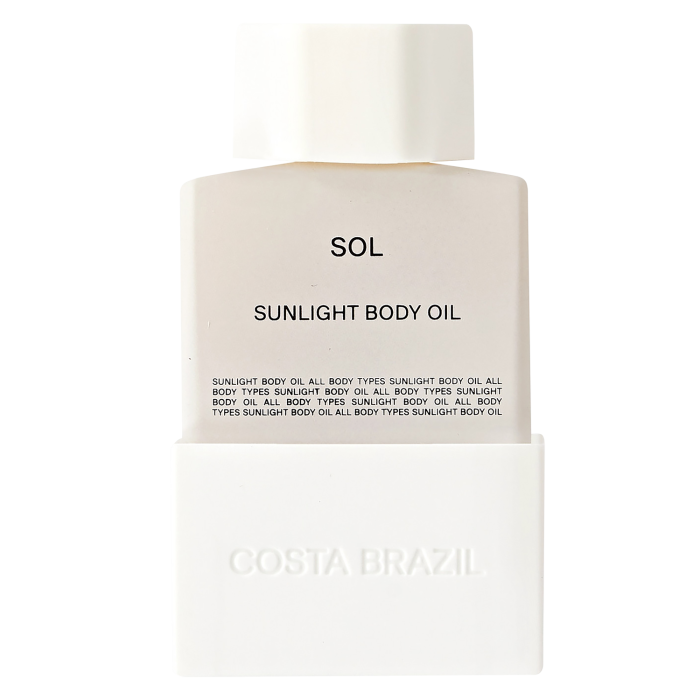 Costa Brazil Sol Sunlight Body Oil, £95