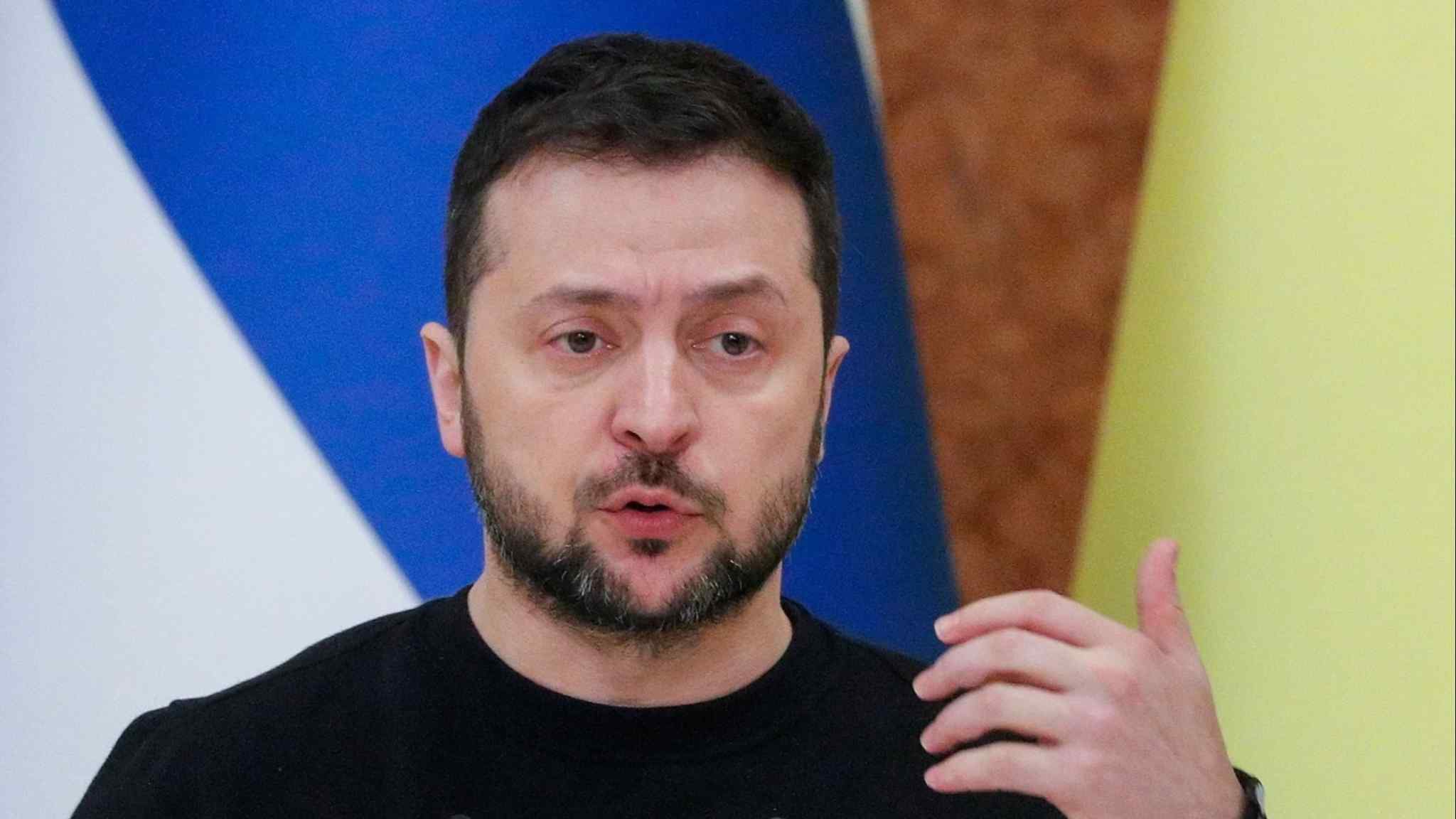 Anatomy of a scandal: why Zelenskyy launched a corruption crackdown in Ukraine