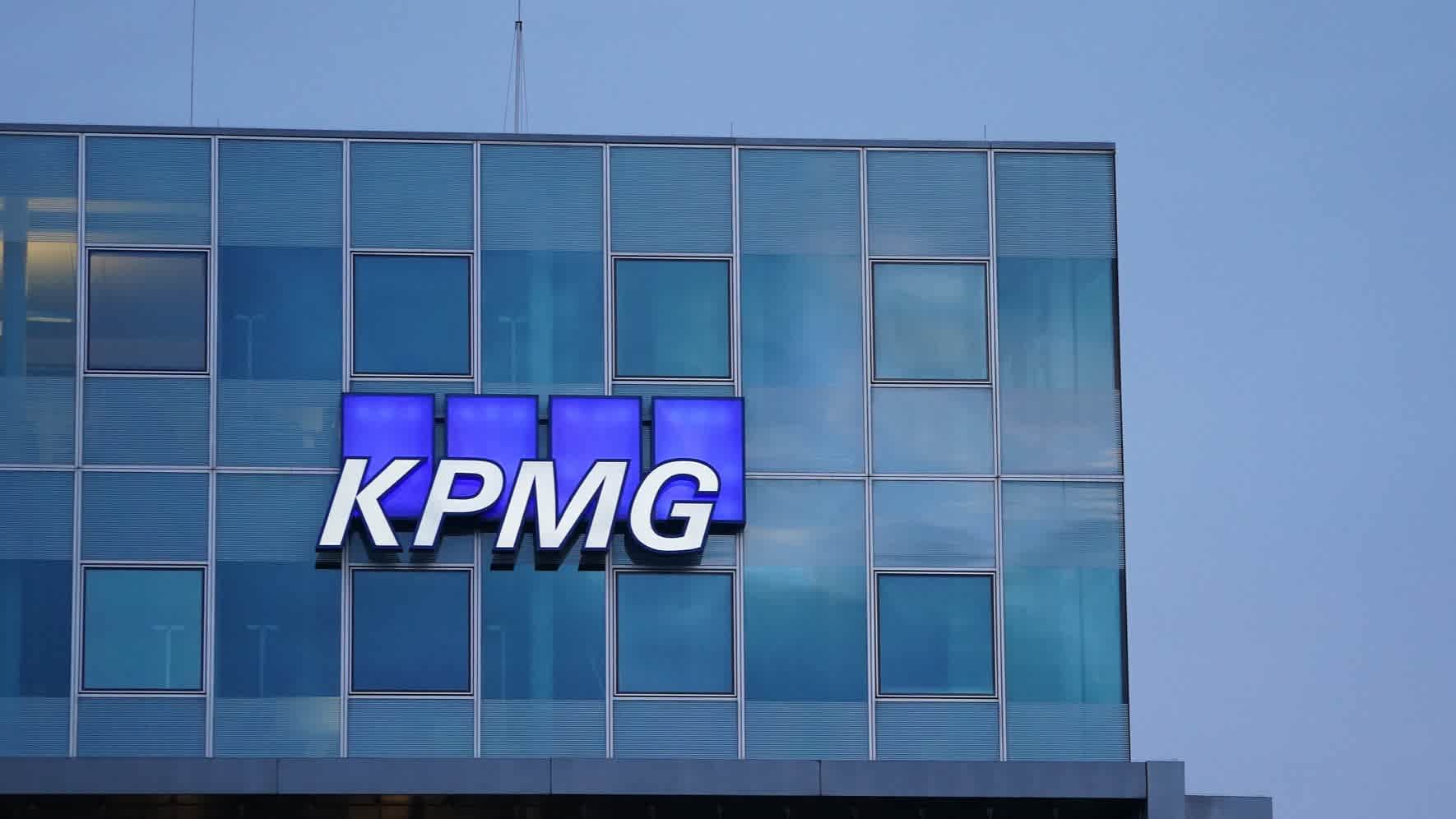 KPMG stands by audits of Silicon Valley Bank and Signature Bank
