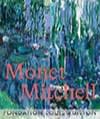 Book cover of Monet — Mitchell