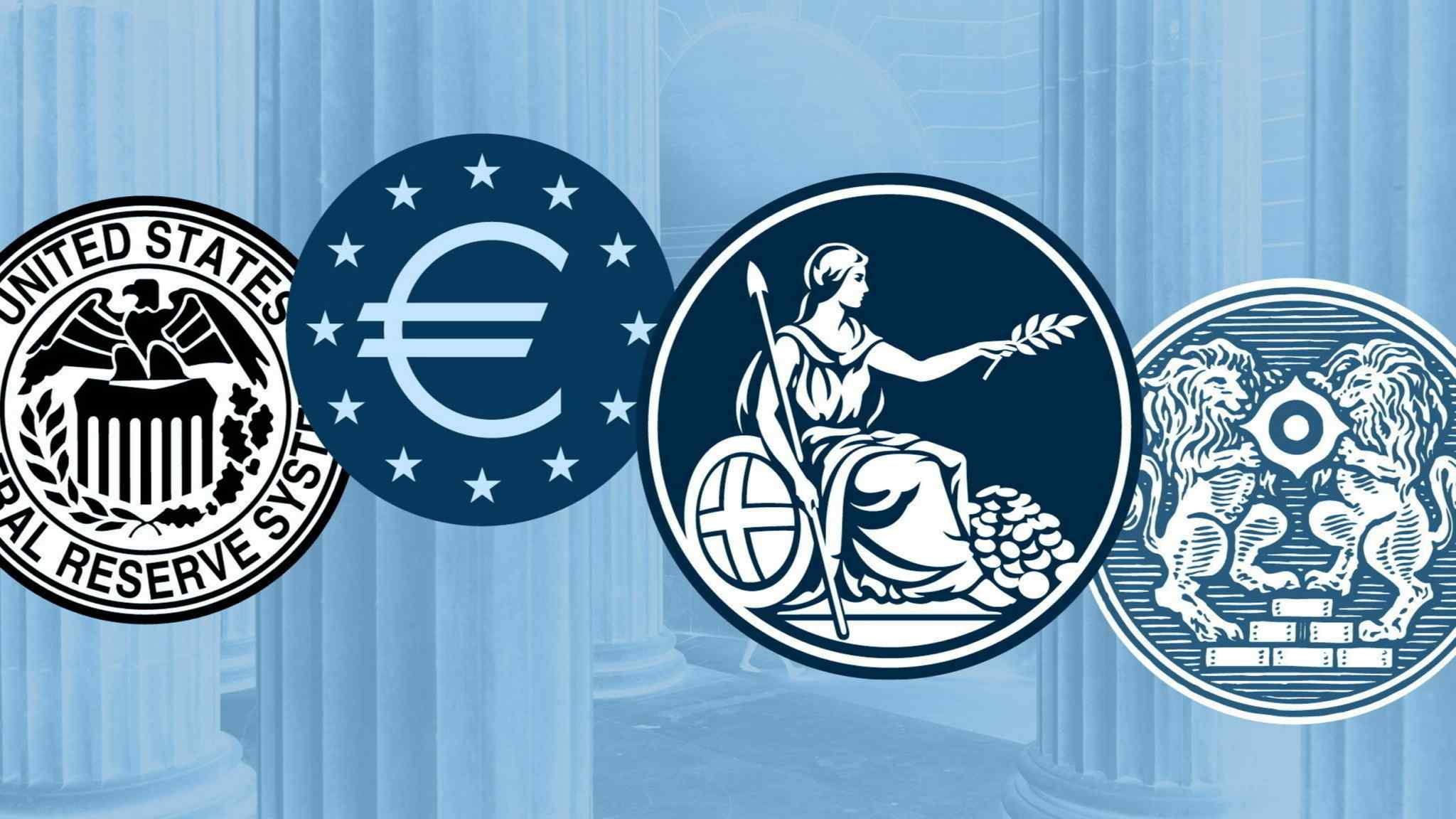 Live news: Euro slips against dollar after ECB raises key rate to 2.5%