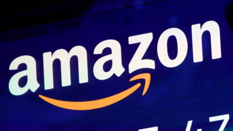 Amazon shares plummet after dismal holiday sales forecast