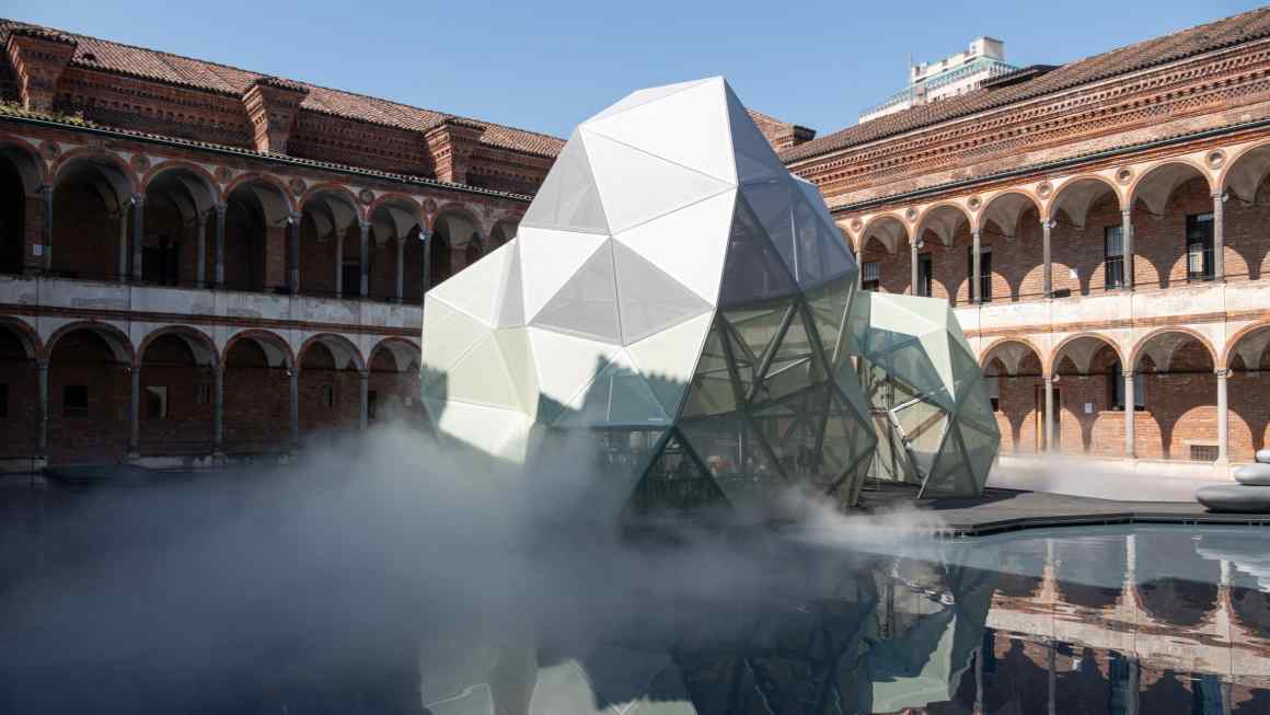 Milan Design Week: an insider guide by curator and critic Milovan Farronato 