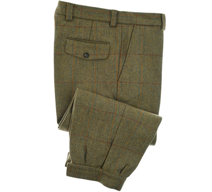 Campbell’s of Beauly tweed breeks, £225