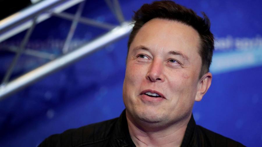 Elon Musk raises prospect of offering lower price for Twitter deal - Financial Times : Tesla chief executive pushes bot concerns amid speculation he is trying to reopen or walk away from deal  | Tranquility 國際社群
