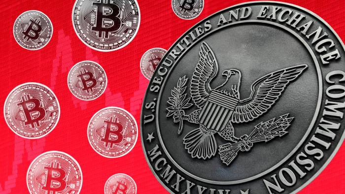 Fidelity fa pressioni alla SEC per approvare l'ETF Bitcoin