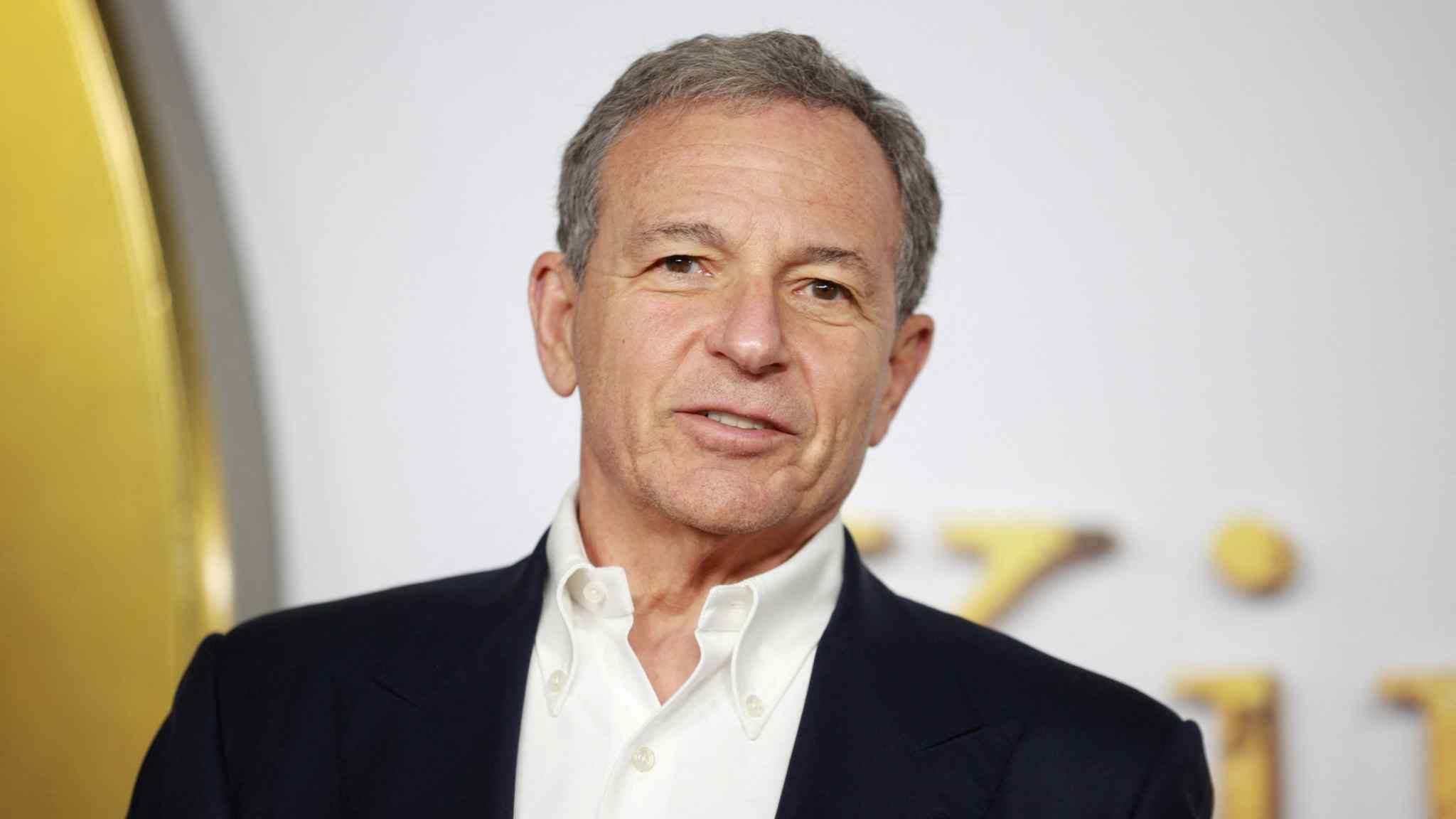 Disney’s Iger vows to take ‘hard look’ at costs in push for profit